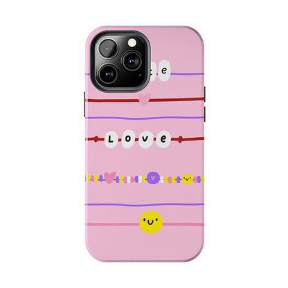 Bestie Bracelets Phone Case