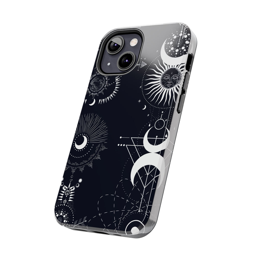 Celestial Imprint Phone Case (Apple & Android)