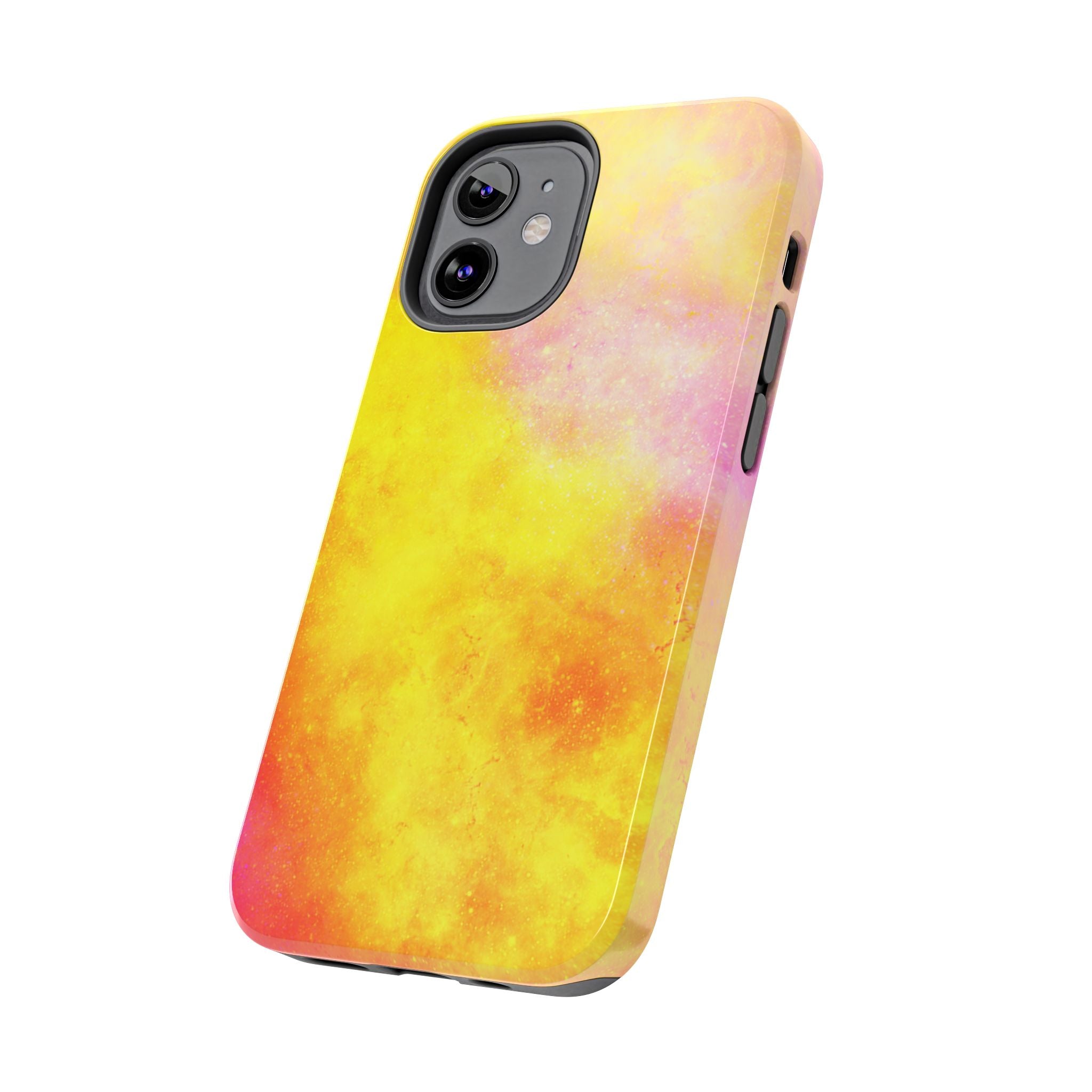 Twisted Lemon Phone Case (Apple & Android)