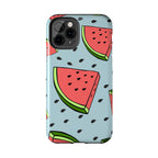 Cool Watermelon Phone Case (Apple & Android)