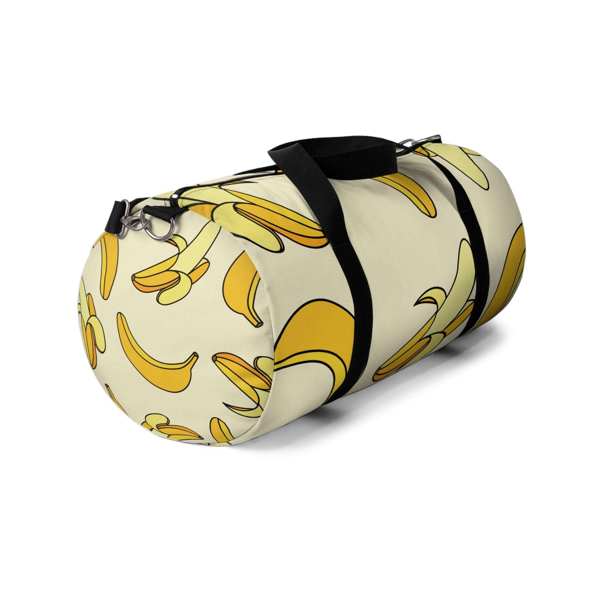 Banana Fetish Duffel Bag