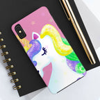 Majestic Unicorn Phone Case (Apple & Android)