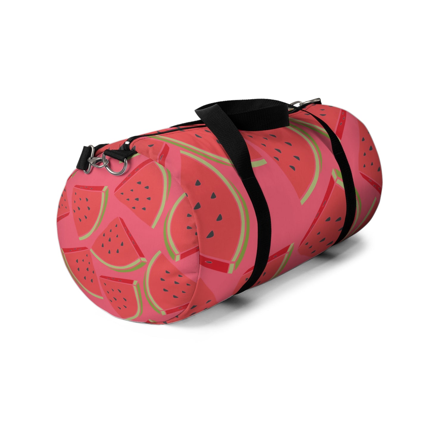 Watermelon Slices Duffel Bag