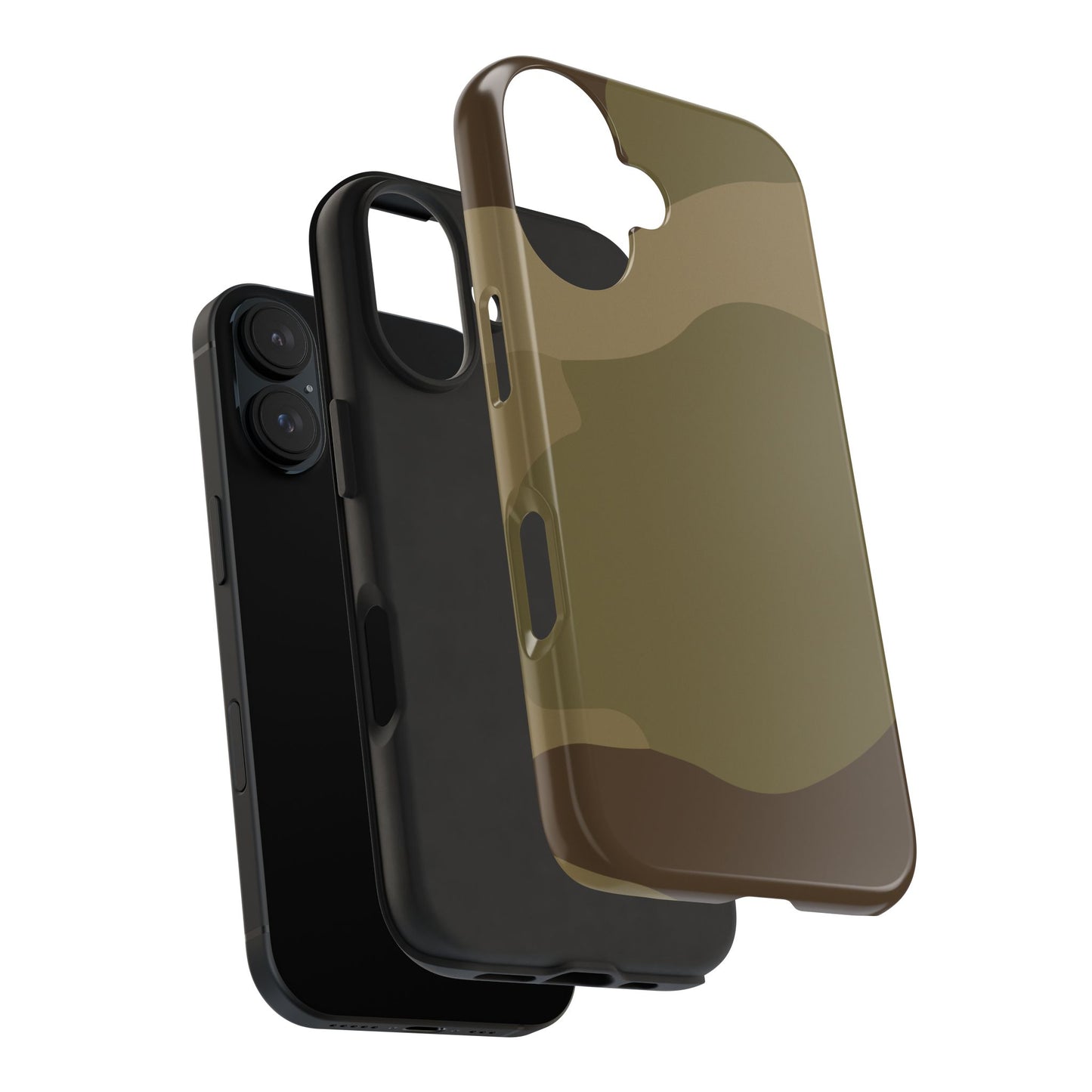 Army Brat Phone Case