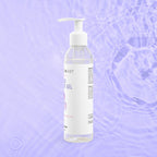 Skincare: Cloud Gentle Face and Body Cleanser 6oz