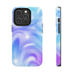 Stardust Galaxy Phone Cases (Apple & Android) - Pink Sweetheart