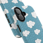 Cloud Beast Kimono Tough Phone Case (Apple & Android) - Pink Sweetheart