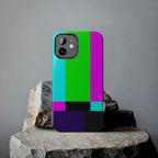 Stand By TV Phone Case (Apple & Android)