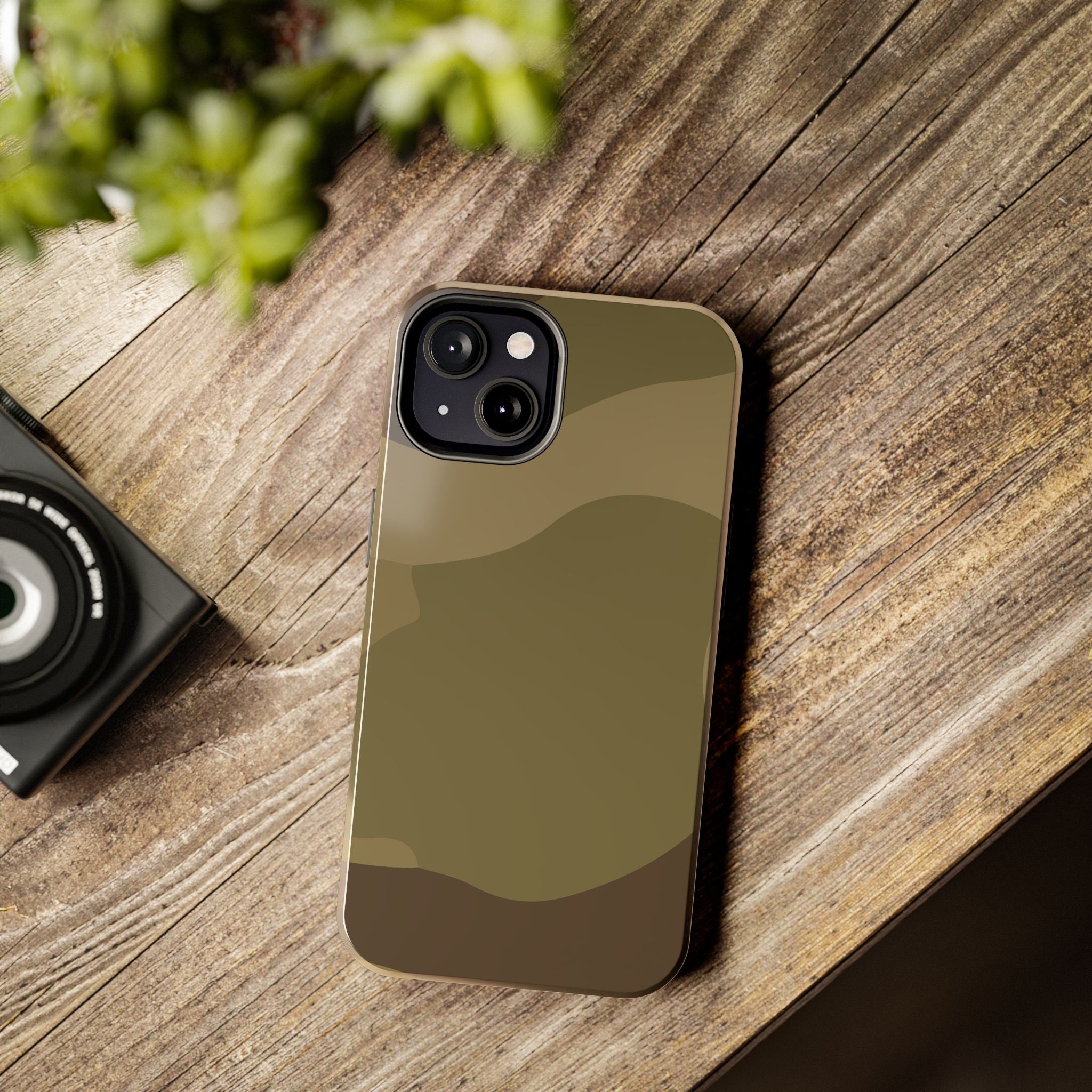 Army Brat Phone Case (Apple & Android)