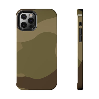 Army Brat Phone Case