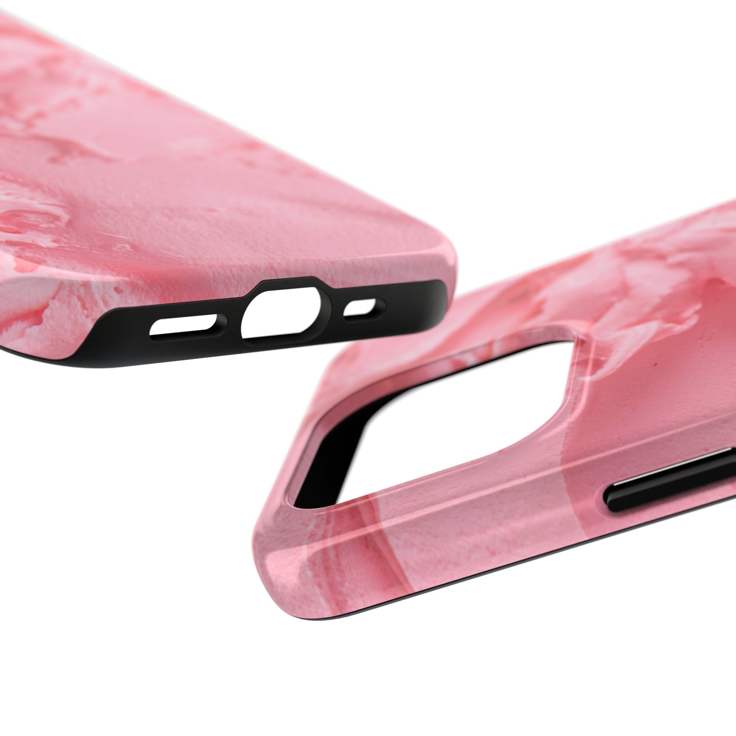 Yummy Pink Frosting Phone Case