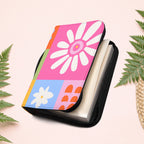 Mesmerizing Patchwork Cover