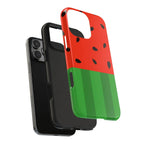 Summer Watermelon Phone Case (Apple & Android) - Pink Sweetheart