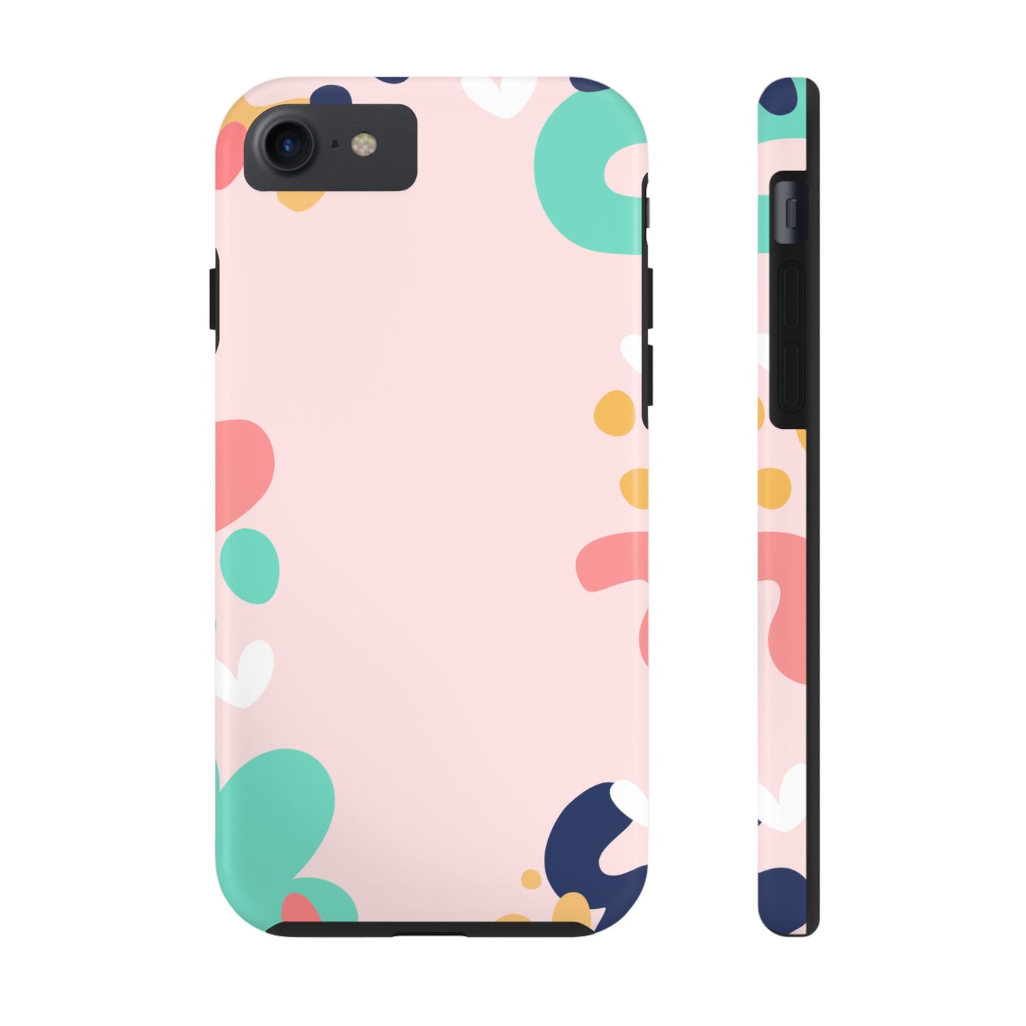 Creative Pastels Phone Case