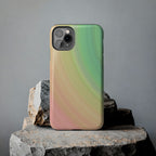 Pastel Rainbow Phone Case (Apple & Android)