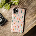 Dash of Sprinkles Phone Case (Apple & Android)