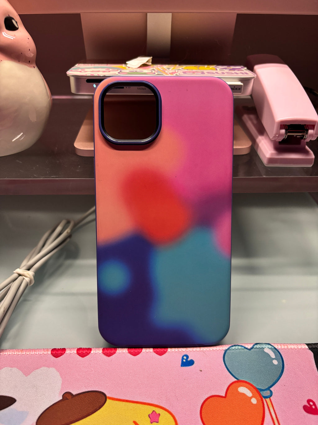 iPhone 15 Plus Phone Case PREOWNED