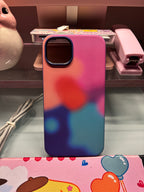 iPhone 15 Plus Phone Case PREOWNED