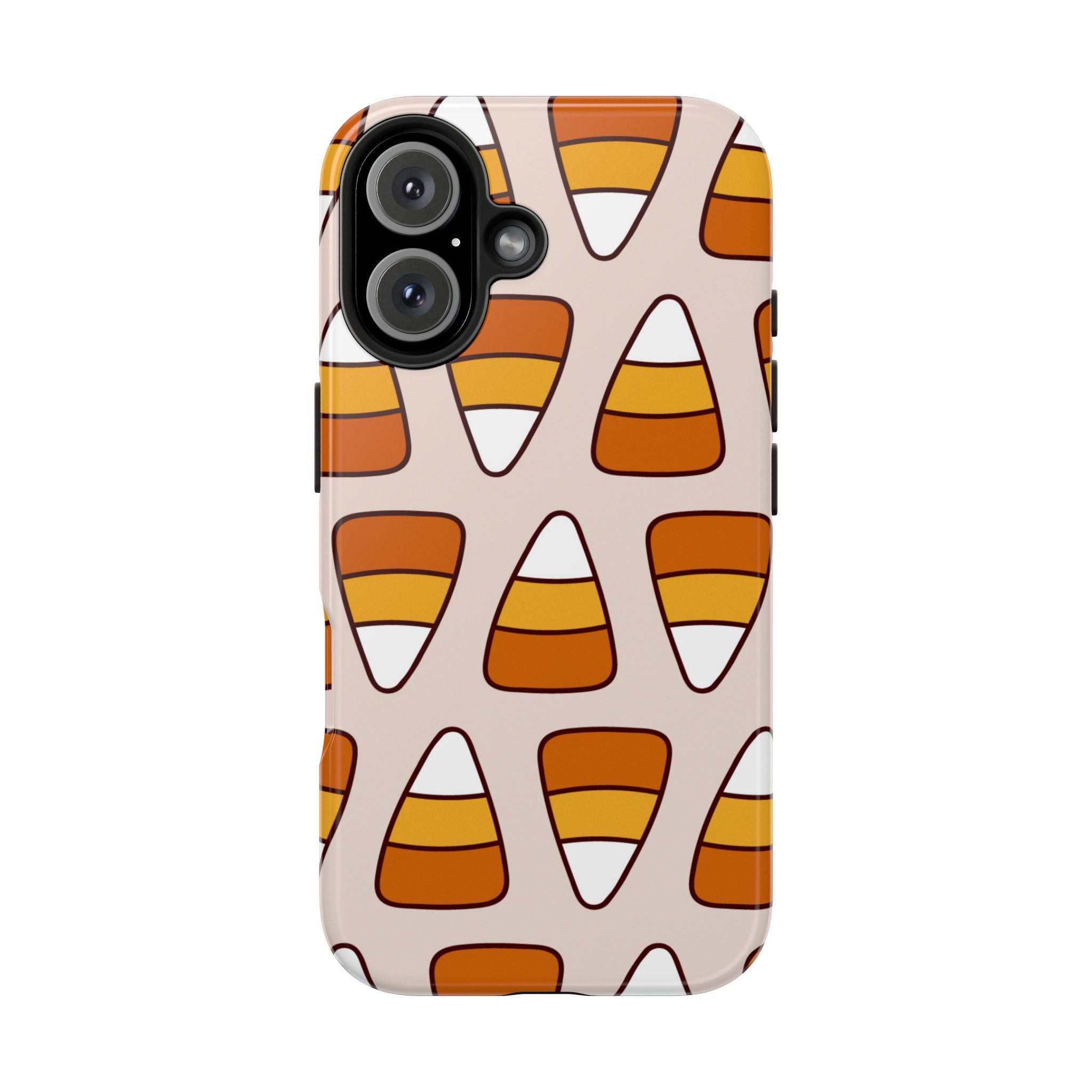 Candy Corn Phone Case (Apple & Android)