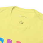 Talk Lashes to Me Cotton Tee
