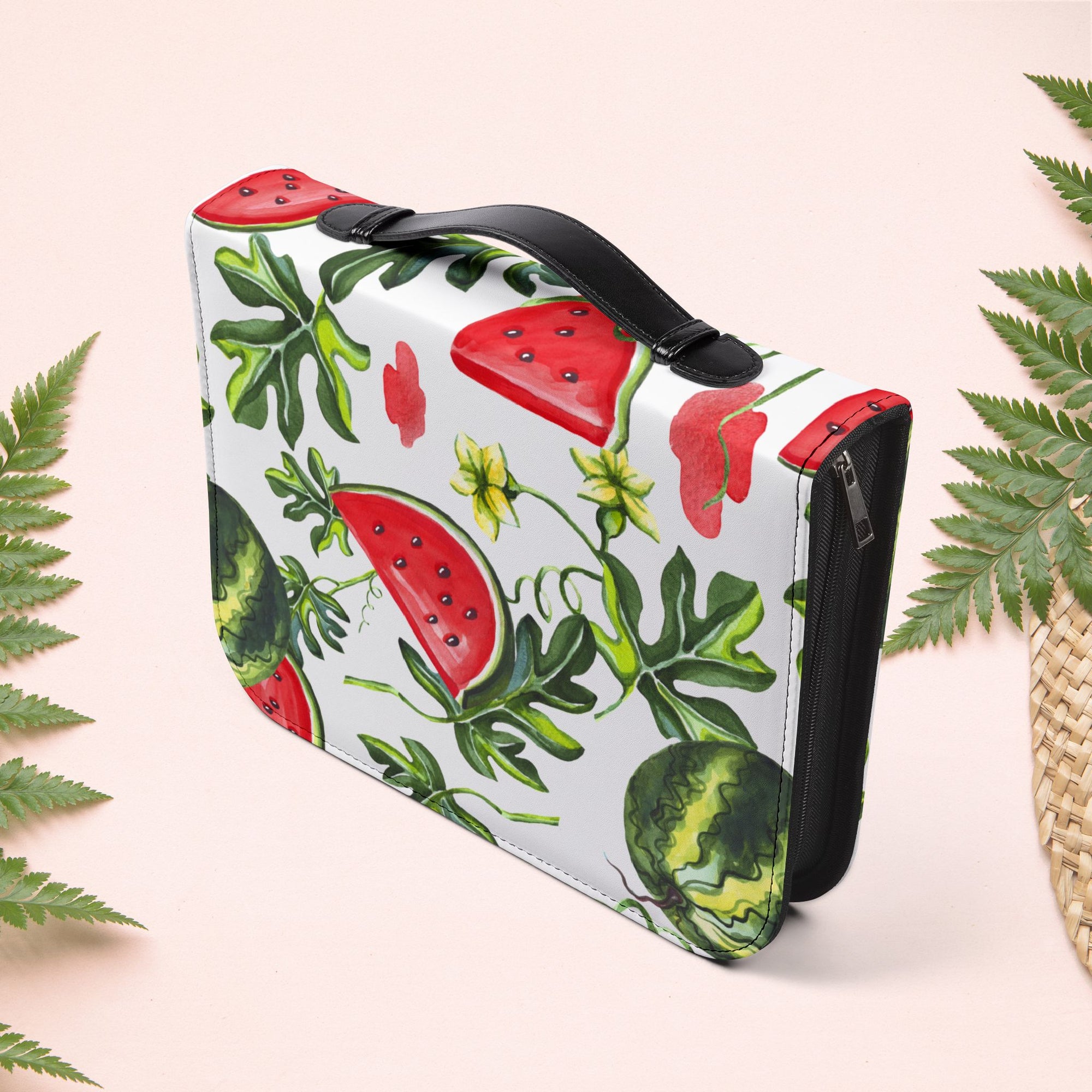 Watermelon Book Cover