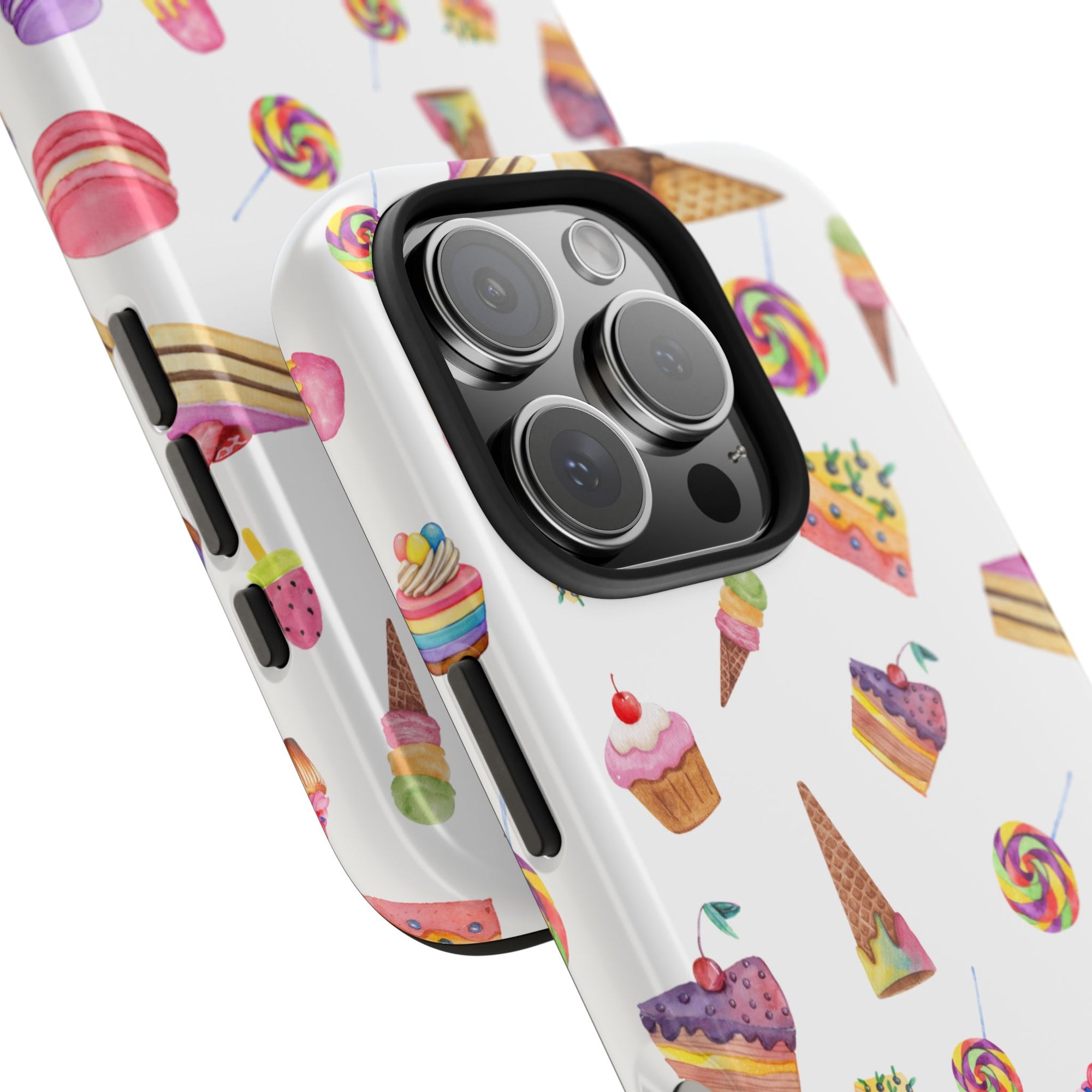 Delectable Sweets Phone Case (Apple & Android)