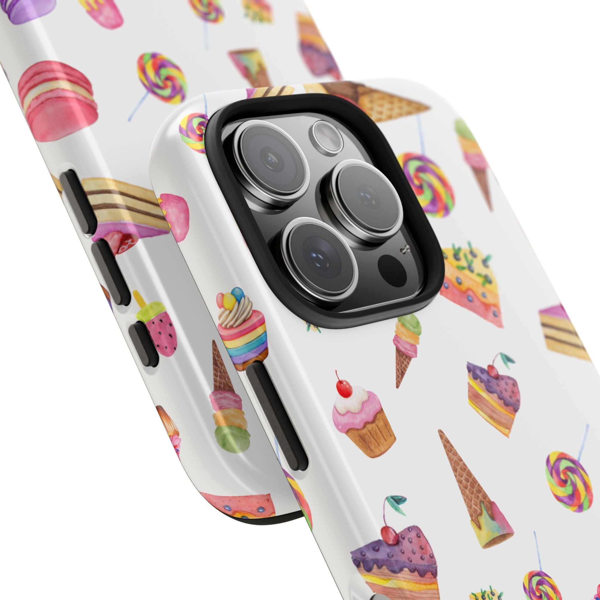 Delectable Sweets Phone Case (Apple & Android)