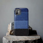 Blue Denim Phone Case (Apple & Android)