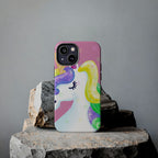 Majestic Unicorn Phone Case (Apple & Android)