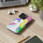 Majestic Unicorn Phone Case (Apple & Android)