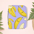 Cute Banana Book Cover