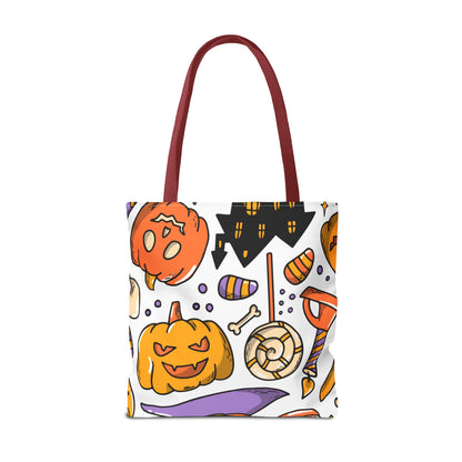 Halloween Season Tote Bag