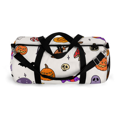 La bolsa de lona perfecta para Halloween 