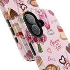 Be Mines Forever Phone Case (Apple & Android)