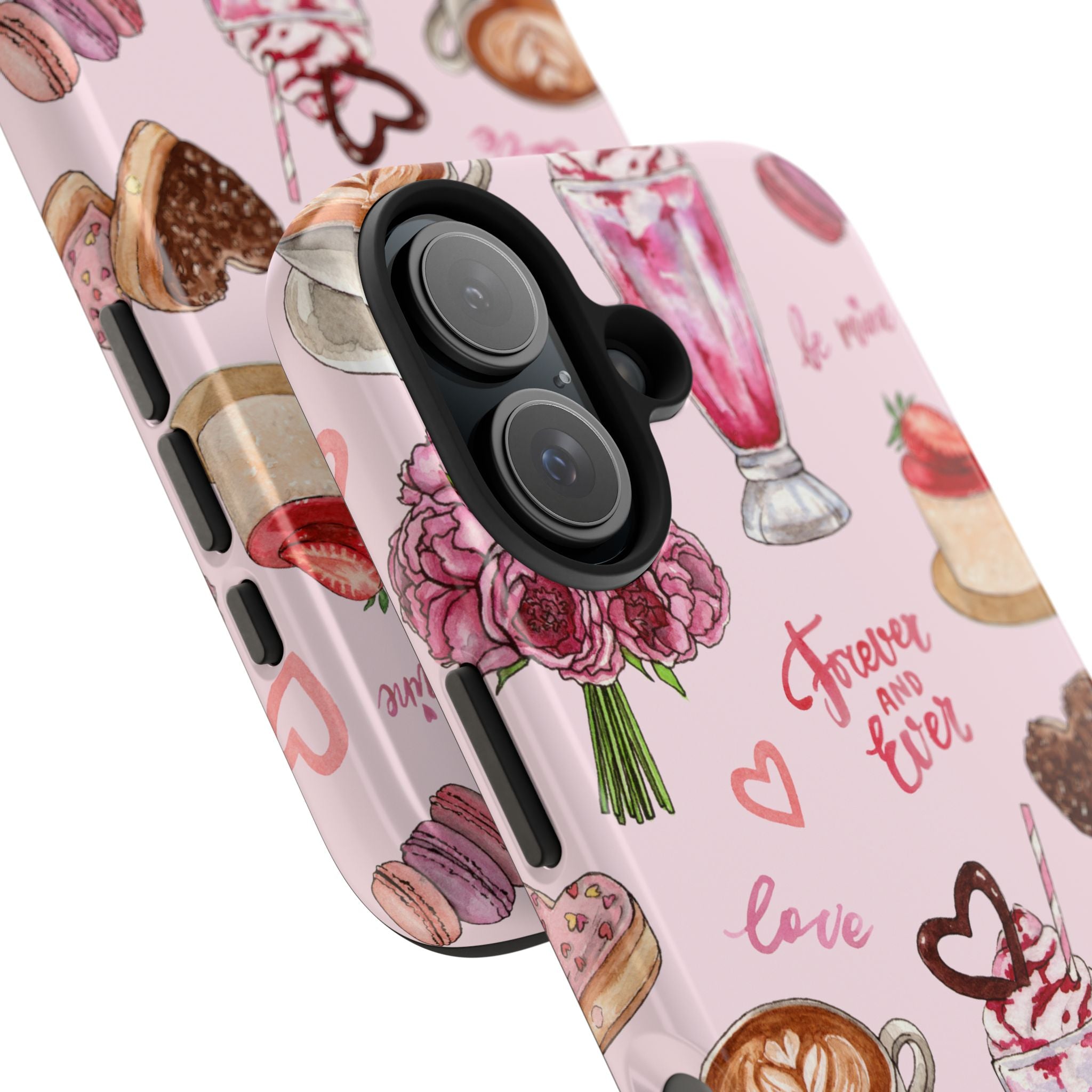 Be Mines Forever Phone Case (Apple & Android)