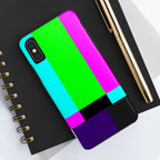 Stand By TV Phone Case (Apple & Android)