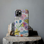 Motivational Phone Case (Apple & Android)