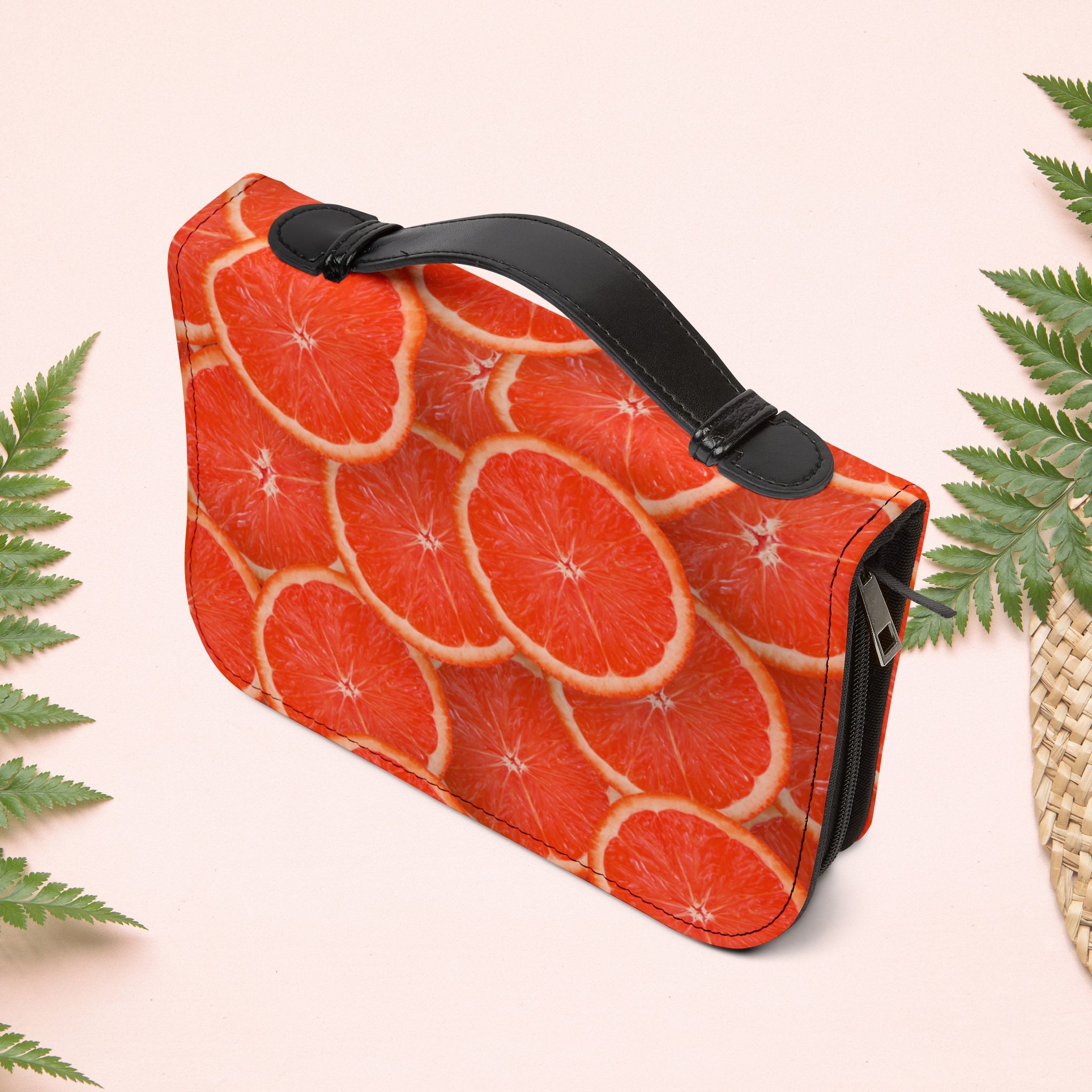 Red Grapefruit Book Cover