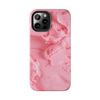 Yummy Pink Frosting Phone Case (Apple & Android)