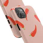 Caliente Chile Pepper Phone Case (Apple & Android)