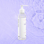Skincare: Cloud Gentle Face and Body Cleanser 6oz