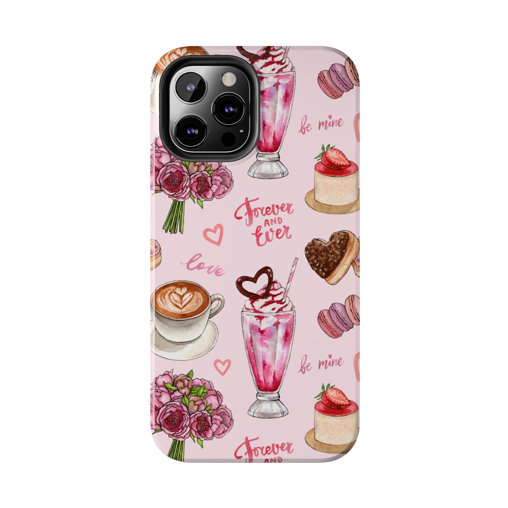 Be Mines Forever Phone Case (Apple & Android)