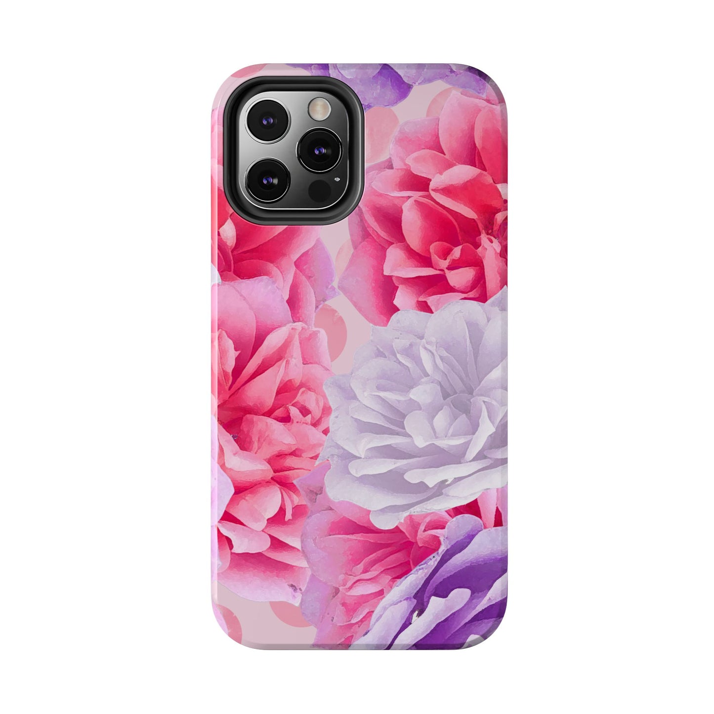 Dainty Florals Phone Case