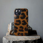 Wild Cheetah Print Phone Cases (Apple & Android)