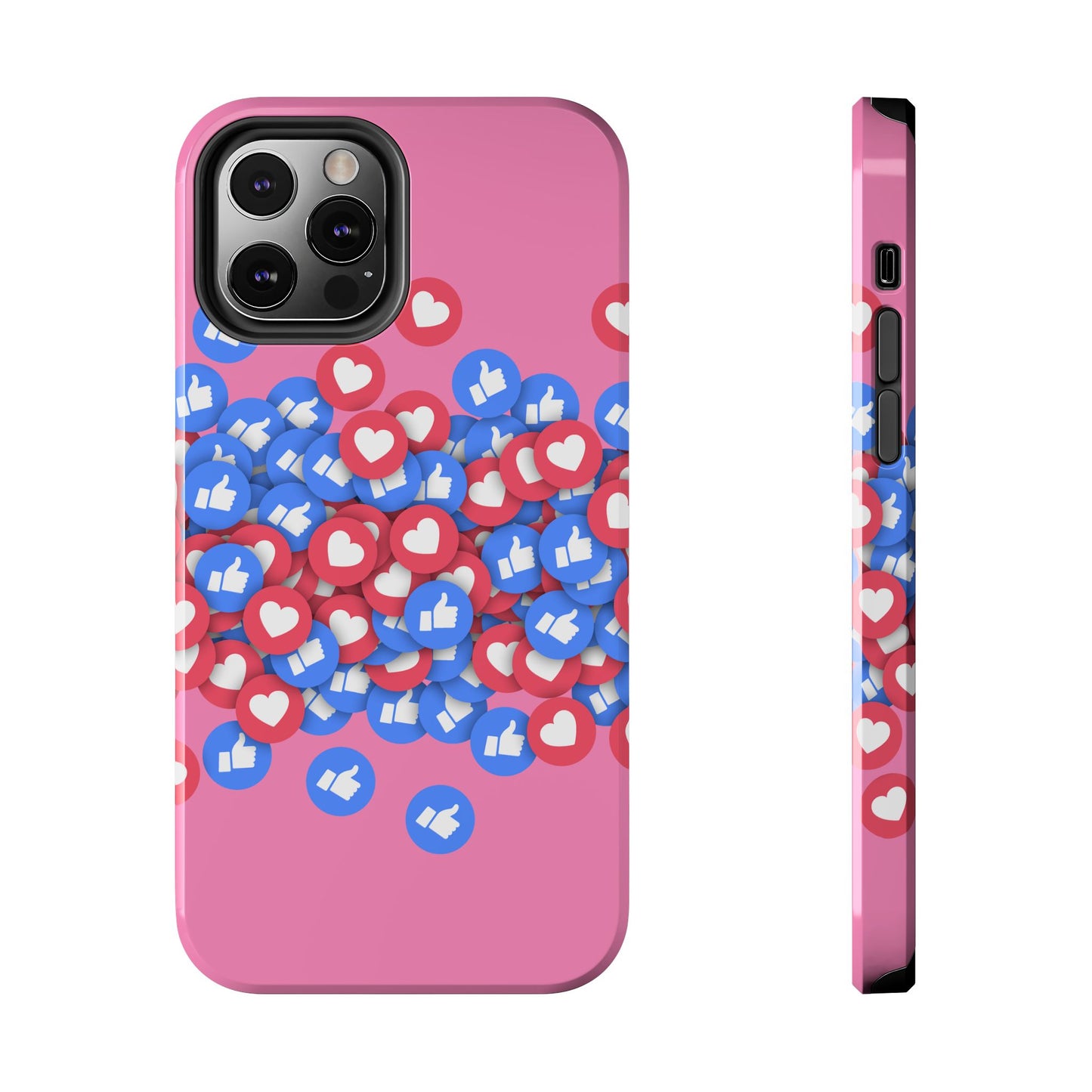 Popular on Social Media Phone Case