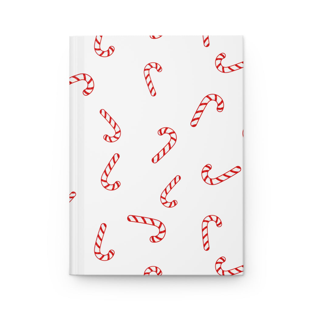 Mini mentas Cuaderno de tapa dura mate