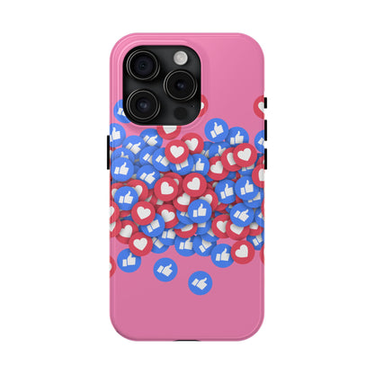 Popular on Social Media Phone Case