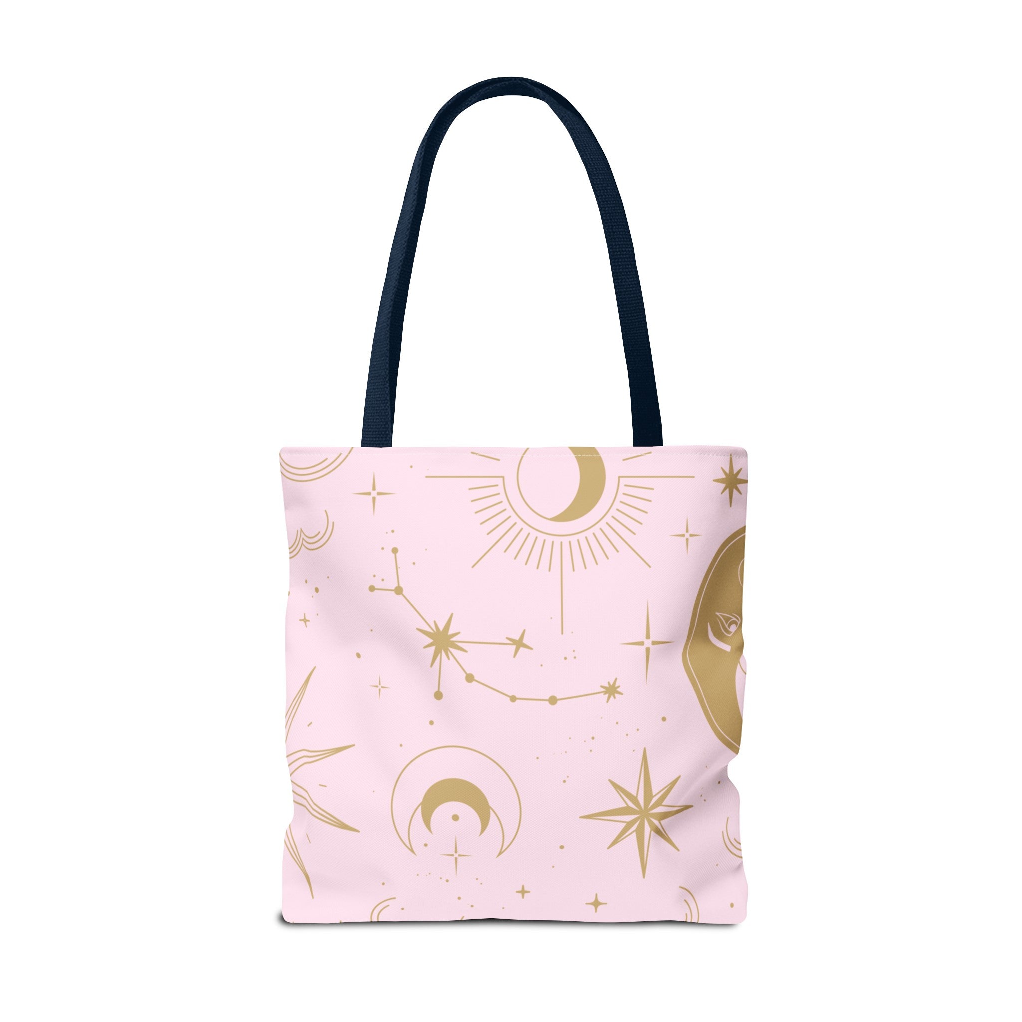 Moon & Sun Astro Tote Bag