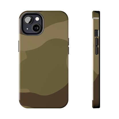 Army Brat Phone Case