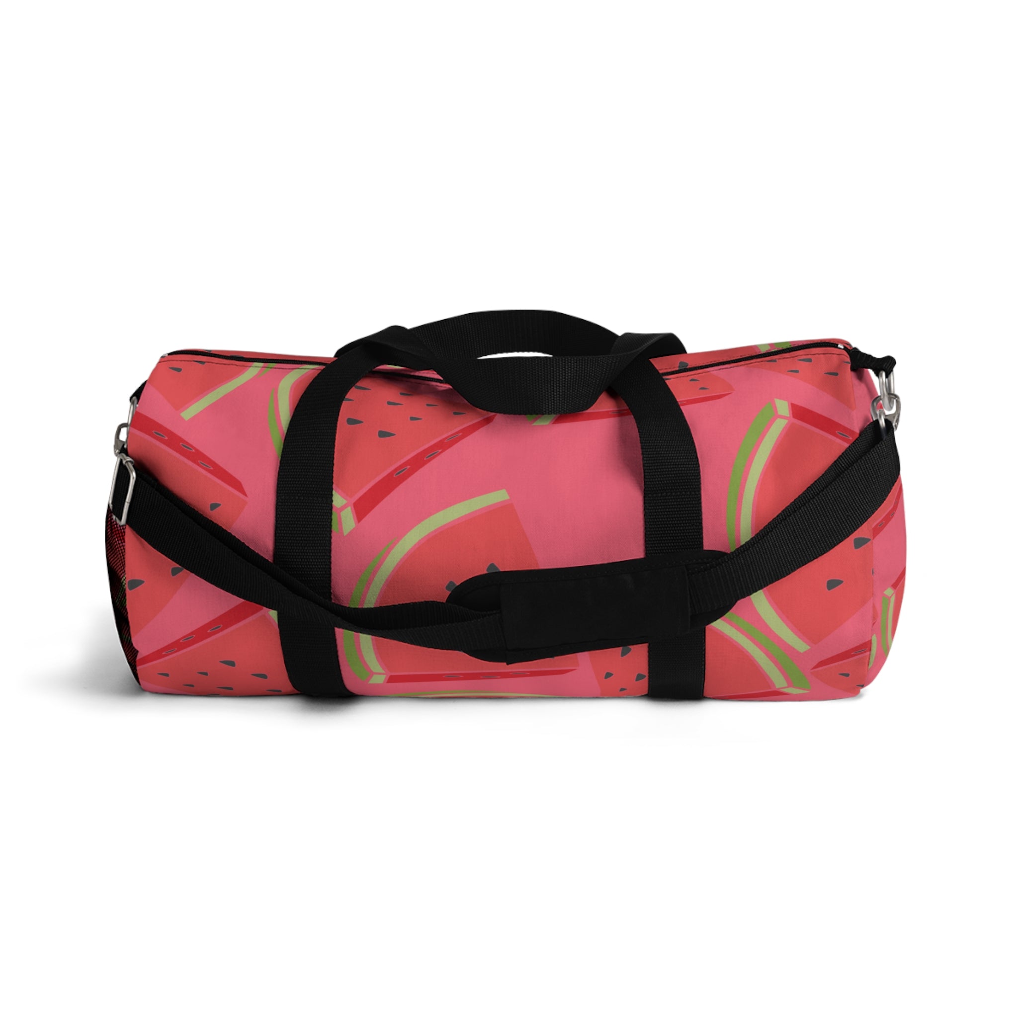 Watermelon Slices Duffel Bag